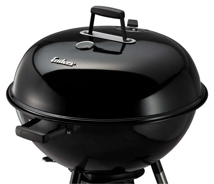 Enders Kohlegrill Caldera Pro 47 cm